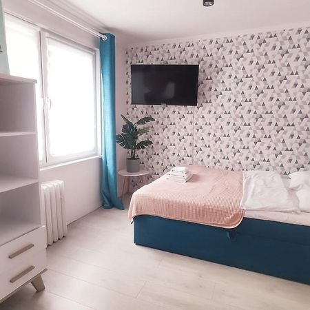 Na Szaniec 17 By Homeprime كراكوفيا المظهر الخارجي الصورة